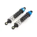 HSP Blue Assembled 65-86mm Front Shocks 2Pcs