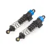 HSP Blue Assembled 65-86mm Rear Shocks 2Pcs