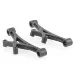 HSP Front & Rear Body Post Mounts