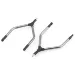 HSP RC4 Centre Linkages 2Pcs