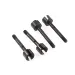 HSP RC4 Front Wheel Axles 4Pcs