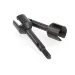 HSP Wheel Axles 2Pcs