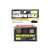 Tamiya Orange Rust/Gunmetal/Silver Weathering Master Set C