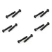 ARRMA 3x20mm Fine Thread Button Head Screws 10Pcs