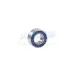 Plaig RC Steering Post 3x6x2.5mm Rubber Shielded Bearing 1Pc