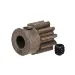 Traxxas Steel 11T 1Mod Pinion Gear