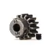 Traxxas Steel 15T 1Mod Pinion Gear