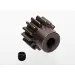 Traxxas Steel 14T 1Mod Pinion Gear