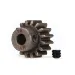 Traxxas Steel 16T 1Mod Pinion Gear