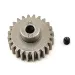 Traxxas Steel 24T 1Mod Pinion Gear