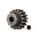 Traxxas Steel 17T 1Mod Pinion Gear