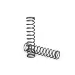 Traxxas GTX (1.450 Rate) Shock Springs 2Pcs