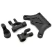Losi DBXL-E Steering Towers and Top Brace Set
