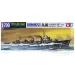 Tamiya 1/700 Japanese Shimakaze Destroyer (Waterline Series) Plastic Model Kit