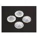 Arrma Silicone Shock Bladder 4Pcs