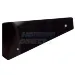 Rovan 5IVE-T Upper Rear Right Painted Black Body Shell
