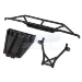Rovan 5IVE-T Front Bumper Set