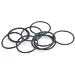 Rovan 28x32x2mm O-Rings 10Pcs