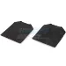 Rovan 5IVE-T Rear Mud Flap Set 2Pcs