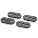 Rovan 5IVE-T Sway Bar Mounts 2Pcs