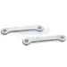Rovan 5IVE-T Silver Aluminium Mud Flap Brace