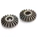 Rovan 5IVE-T Large Differential Bevel Gears 2Pcs