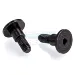 Rovan 5x6.5x16mm Fine Thread Countersunk Head Screws 2Pcs