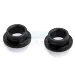 Rovan 7x9x5mm Aluminium Flanged Bushings 2Pcs