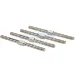 Rovan 6x96mm Turnbuckles 2Pcs