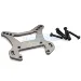 Rovan 5IVE-T Gunmetal Aluminium Front Shock Tower