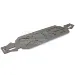 Rovan 5IVE-T Gunmetal Aluminium 5mm Main Chassis