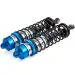 Rovan 5IVE-T Complete Aluminium Rear Shocks 2Pcs
