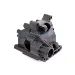 Rovan 5IVE-T Rear Differential Case Set