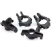 Rovan 5IVE-T Front Steering Hub Set