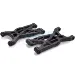 Rovan 5IVE-T Front Suspension Arm Set