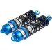 Rovan 5IVE-T Complete Aluminium Front Shocks 2Pcs