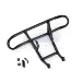 Rovan Baja Black Steel Rear Bumper