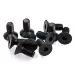Rovan 5x12mm Fine Thread Countersunk Head Screws 10Pcs