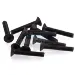 Rovan 4x25mm Fine Thread Countersunk Head Screws 10Pcs