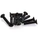 Rovan 5x25mm Fine Thread Countersunk Head Screws 10Pcs