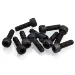 Rovan 5x16mm Fine Thread Cap Head Screws 10Pcs