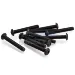 Rovan 5x35mm Fine Thread Button Head Screws 10Pcs