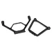 Traxxas X-Maxx Front Bumper Mount & Support