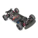 Traxxas 1/10 4-Tec 2.0 Electric RC Car