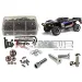 RC Screwz HPI Baja 5SC Complete Stainless Screw Kit