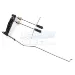 Rovan 5IVE-T Throttle & Brake Linkage Set