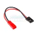 Hobbies Direct Male JST to Female Futaba J Adapter