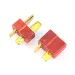 Hobbies Direct Pair Deans Connectors