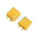 Hobbies Direct Pair XT90 Connectors