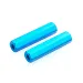 HSP Blue Aluminium Buggy Wing Mount Support 2Pcs